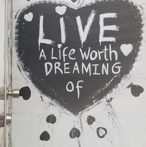 Meet your Posher, Heidi